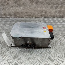 PORSCHE CAYENNE 9Y0 Inverter 5QE915681AD 3.0 Hybrid 340kW 2019 22421429