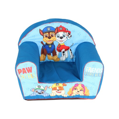 Paw patrol bean bag - patrol, chair