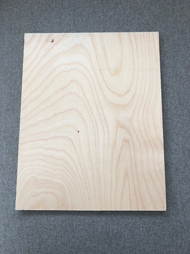 6mm plywood sheet offcut - plywood,