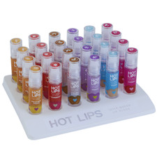 Hot Lips Kissing Fruit