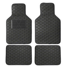 4Pcs Front Rear Accessory