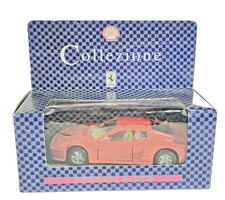 Maisto Ferrari 512TR 1:39