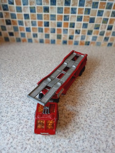 Vintage 1979 matchbox super - vintage,