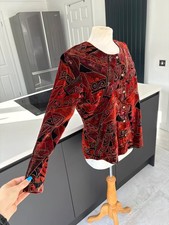C&A Your Sense Jacket Size 16