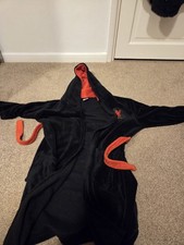 Lfc Dressing Gown 11-12