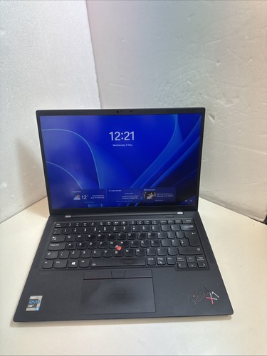 Lenovo thinkpad carbon - x1, gen