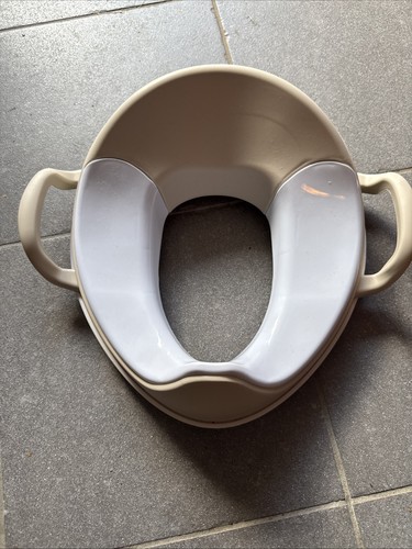 Little training seat - my,