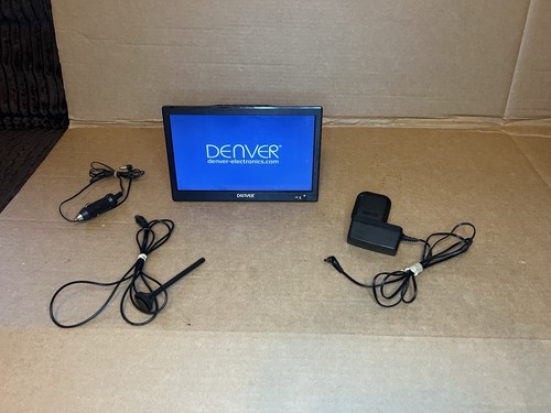 Denver led 1031 portable - denver,