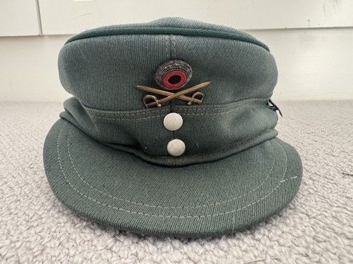 Post ww2 west german - west, army