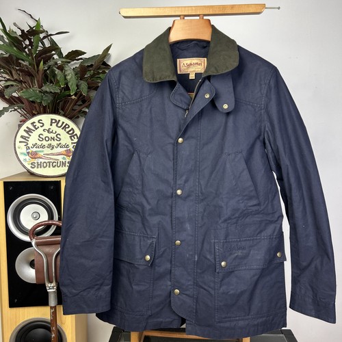 Schoffel preston wax - schoffel,