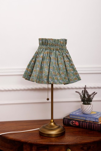 Fabric lamp cover set of - cover, (set