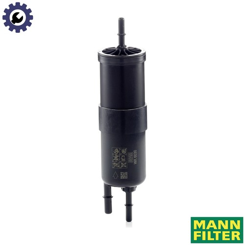 Fuel filter 6030 - fuel, for