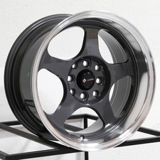 16x8 Vors SP1 4x108 20 Hyper