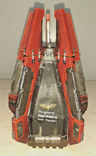 Space Marine Drop Pod C - 40K Vehicle - Assembled and Painted