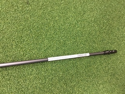 Taylormade driver shaft - driver,