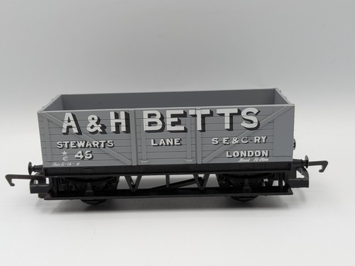 Hornby r60049 open - hornby,