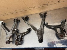 Audi R8 Gen 1 V8 Front