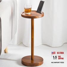  Drink Table, 22" Tall Compact