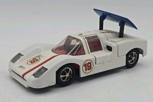 Unboxed vintage marklin - unboxed,