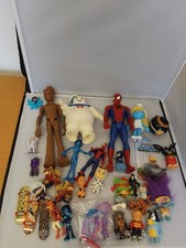Acton Figures,collectable Toys