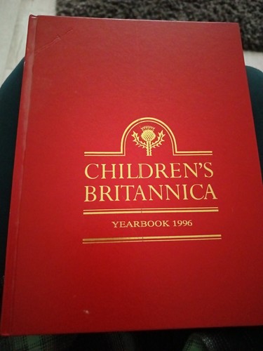 Britannica children - britannica, children's