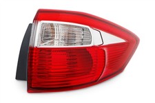 Ford C-Max Rear Light Right