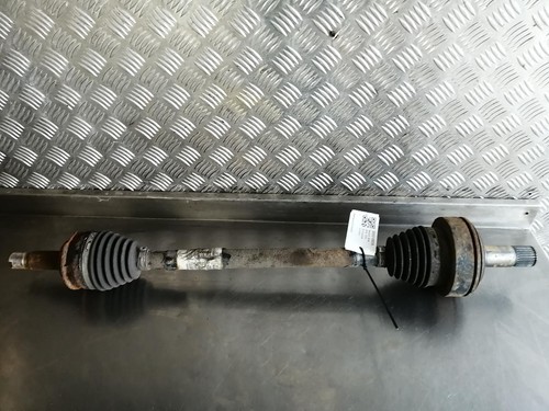 Mercedes vito driveshaft right - mercedes,
