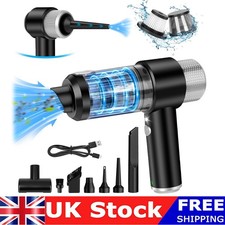 13000PA Hoover Handheld Vacuum