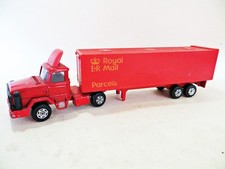 CORGI TRUCKS 'LEYLAND ROYAL