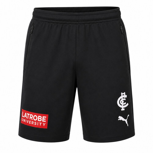 Puma carlton blues shorts mens - shorts,