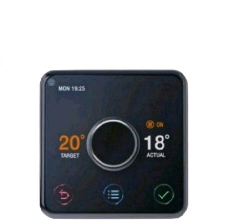 Hive active heating wireless - hive,