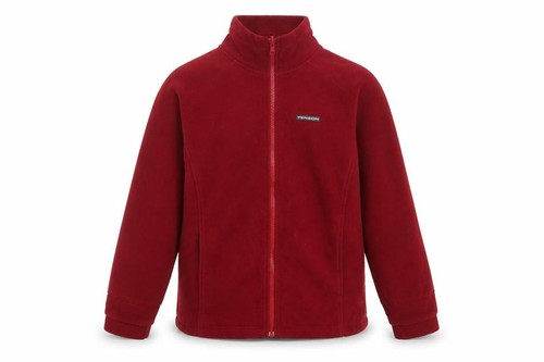 Tenson mens basic - jacket, size