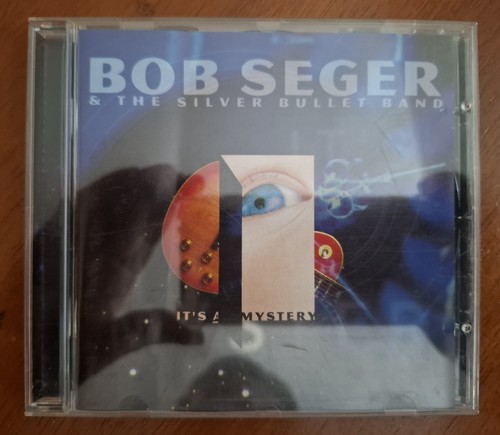 Bob seger the - bob,