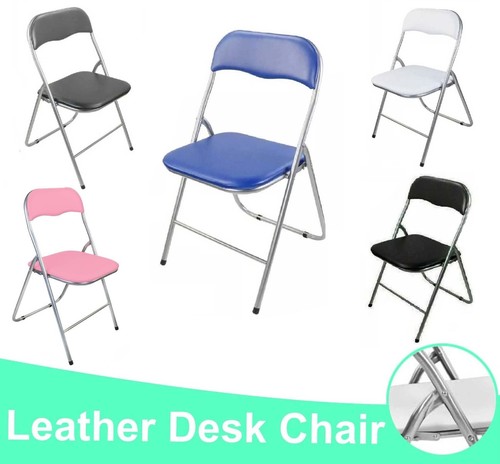 Folding square chairs - square, soft