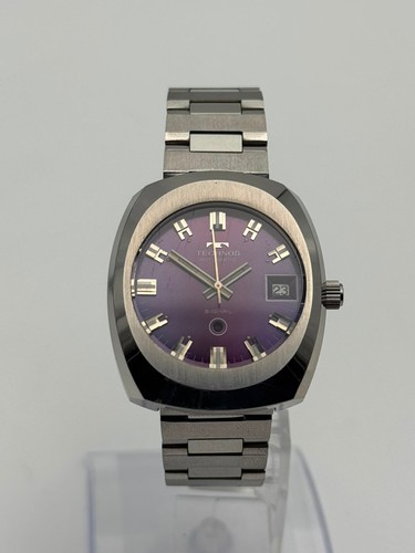 Technos signal automatic - 70's,