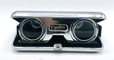 Vintage Crystar Folding Opera