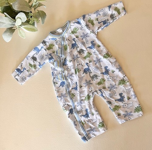 Kissy dino playsuit - kissy,