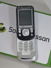 Sony ericsson w550i black - sony,