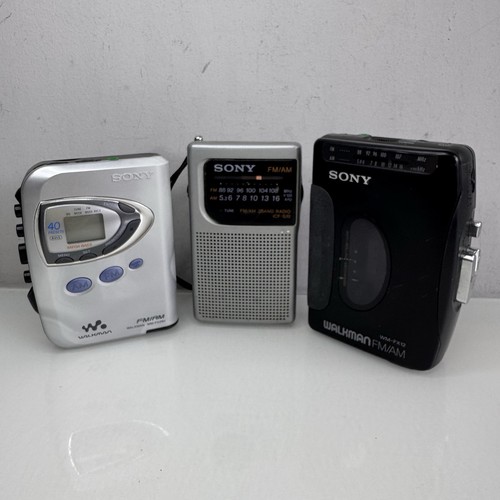 Sony walkman bundle fx290 - sony,