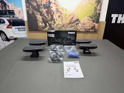 Thule dockgrip kayak - thule,