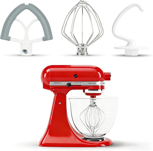 3pcs mixer attachments for - attachments,