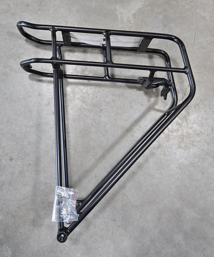 Trek diamant racktime - trek, snapit