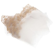 Embroidery Lace Trim Lace