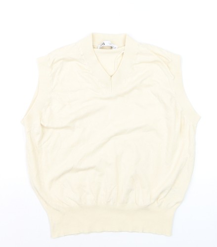 Zara women ivory - women's,