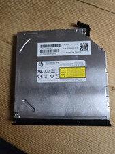 HP DU-8AESH 849055-HC3 CD-RW /