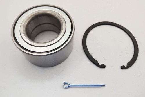 Napa front right - wheel, bearing