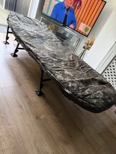Nash Indulgence SS3 All-Season
