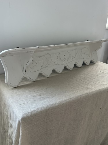 Vintage french country painted - vintage,