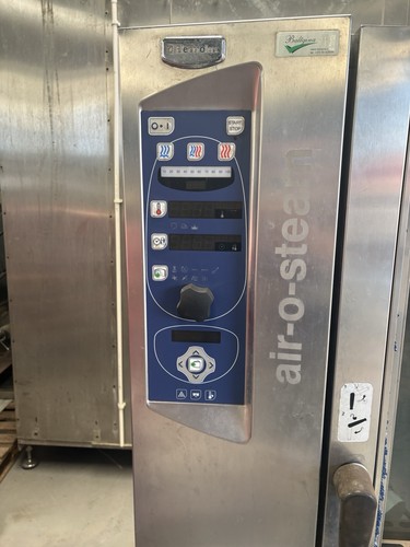 Electrolux air steam - electrolux, air-o-steam