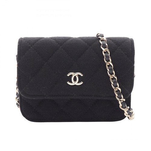 Chanel mini matelasse - chanel,